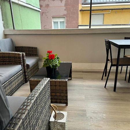 La Casa Di Tom - Homy Milano Appartement Buitenkant foto