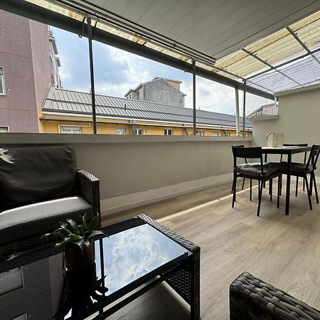La Casa Di Tom - Homy Milano Appartement Buitenkant foto