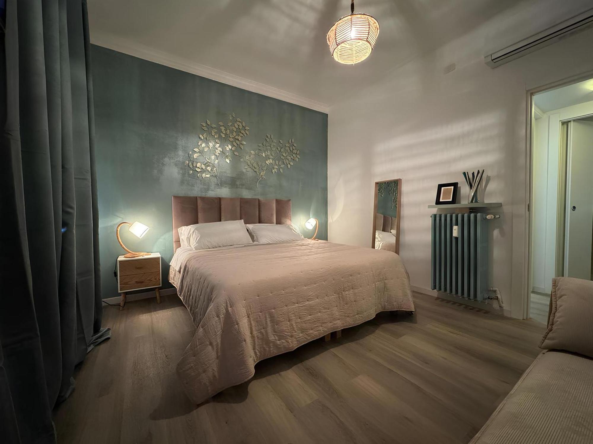 La Casa Di Tom - Homy Milano Appartement Buitenkant foto