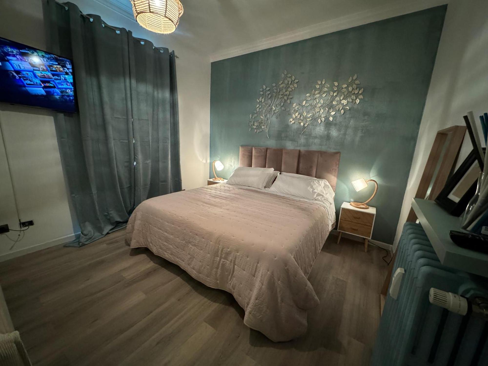 La Casa Di Tom - Homy Milano Appartement Buitenkant foto
