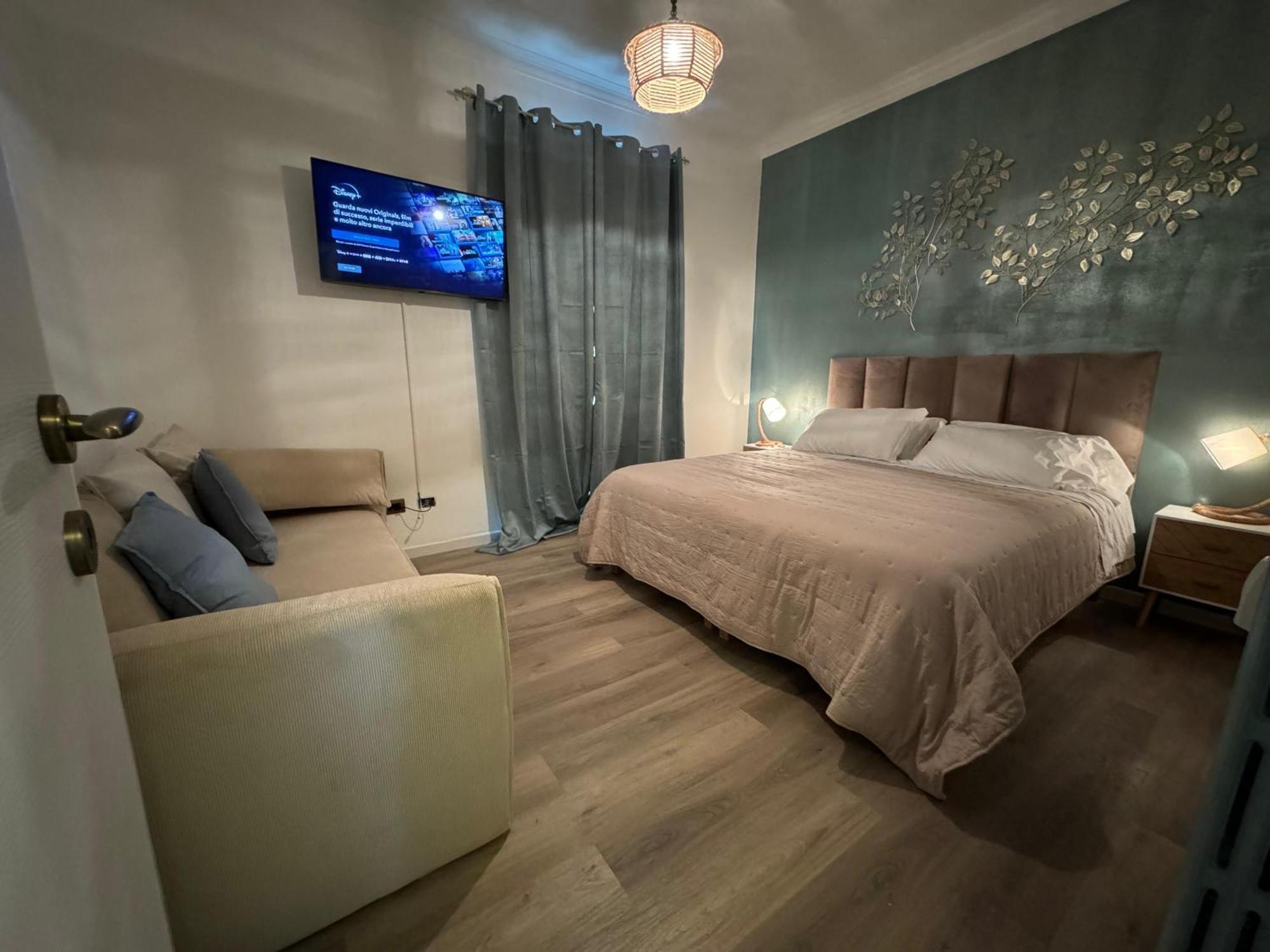 La Casa Di Tom - Homy Milano Appartement Buitenkant foto