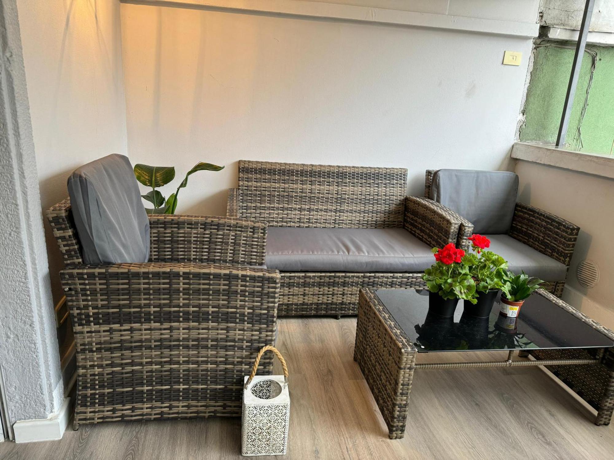La Casa Di Tom - Homy Milano Appartement Buitenkant foto