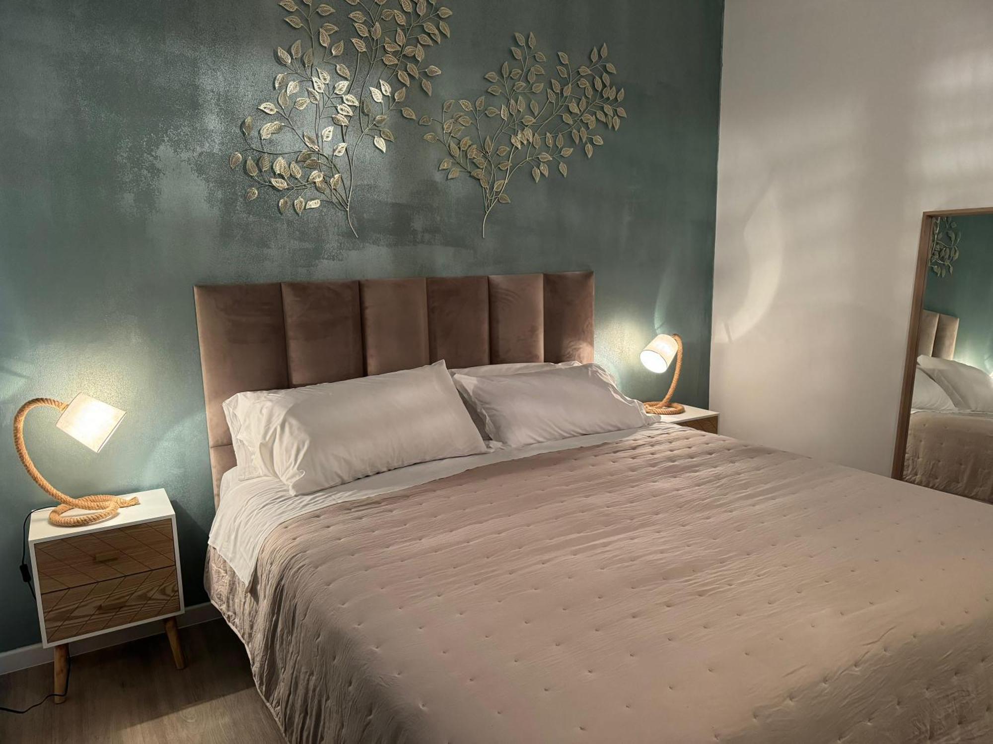 La Casa Di Tom - Homy Milano Appartement Buitenkant foto