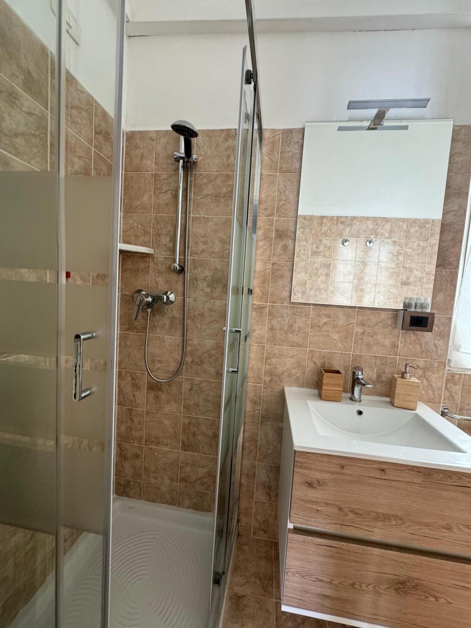 La Casa Di Tom - Homy Milano Appartement Buitenkant foto