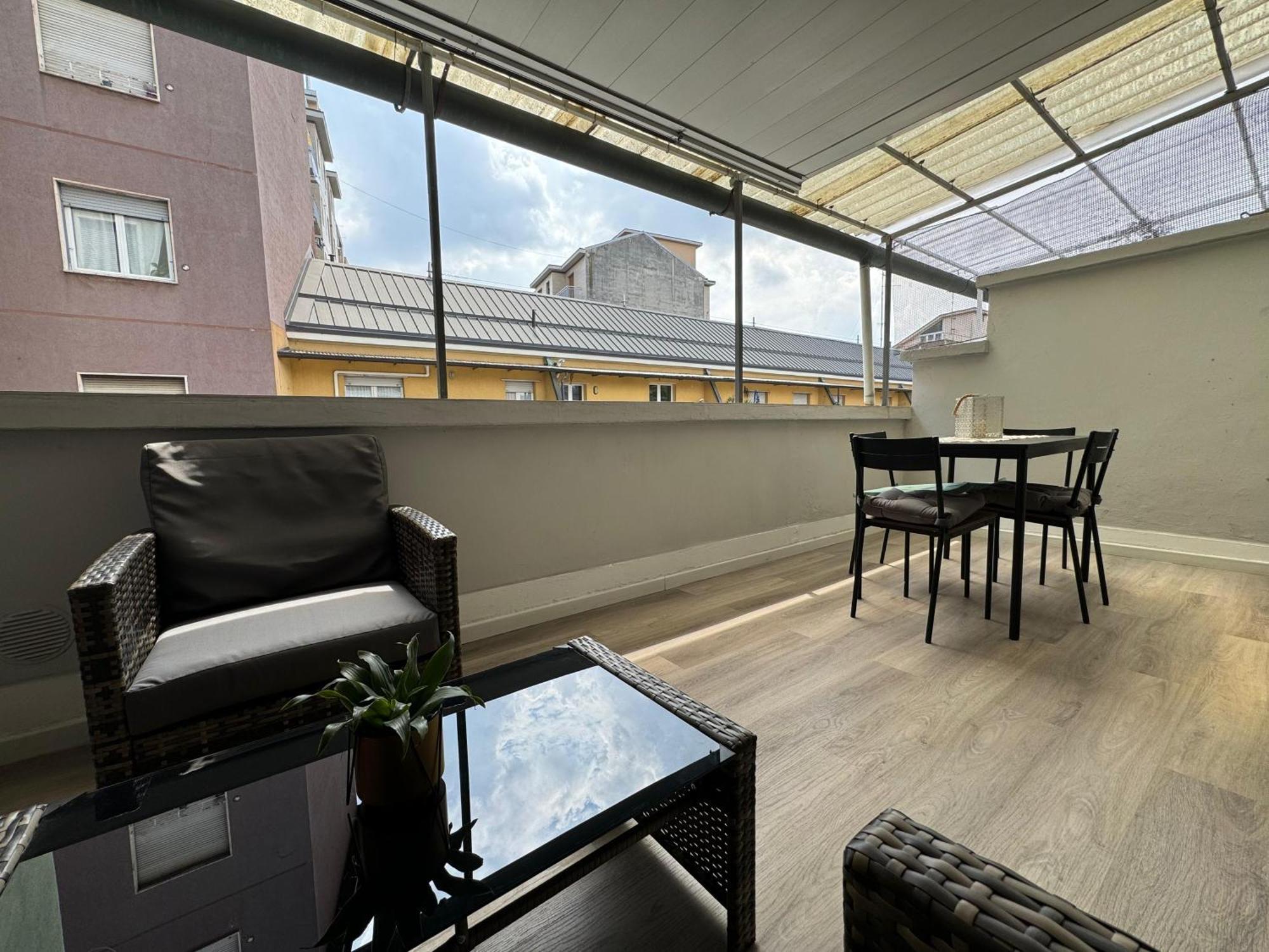 La Casa Di Tom - Homy Milano Appartement Buitenkant foto