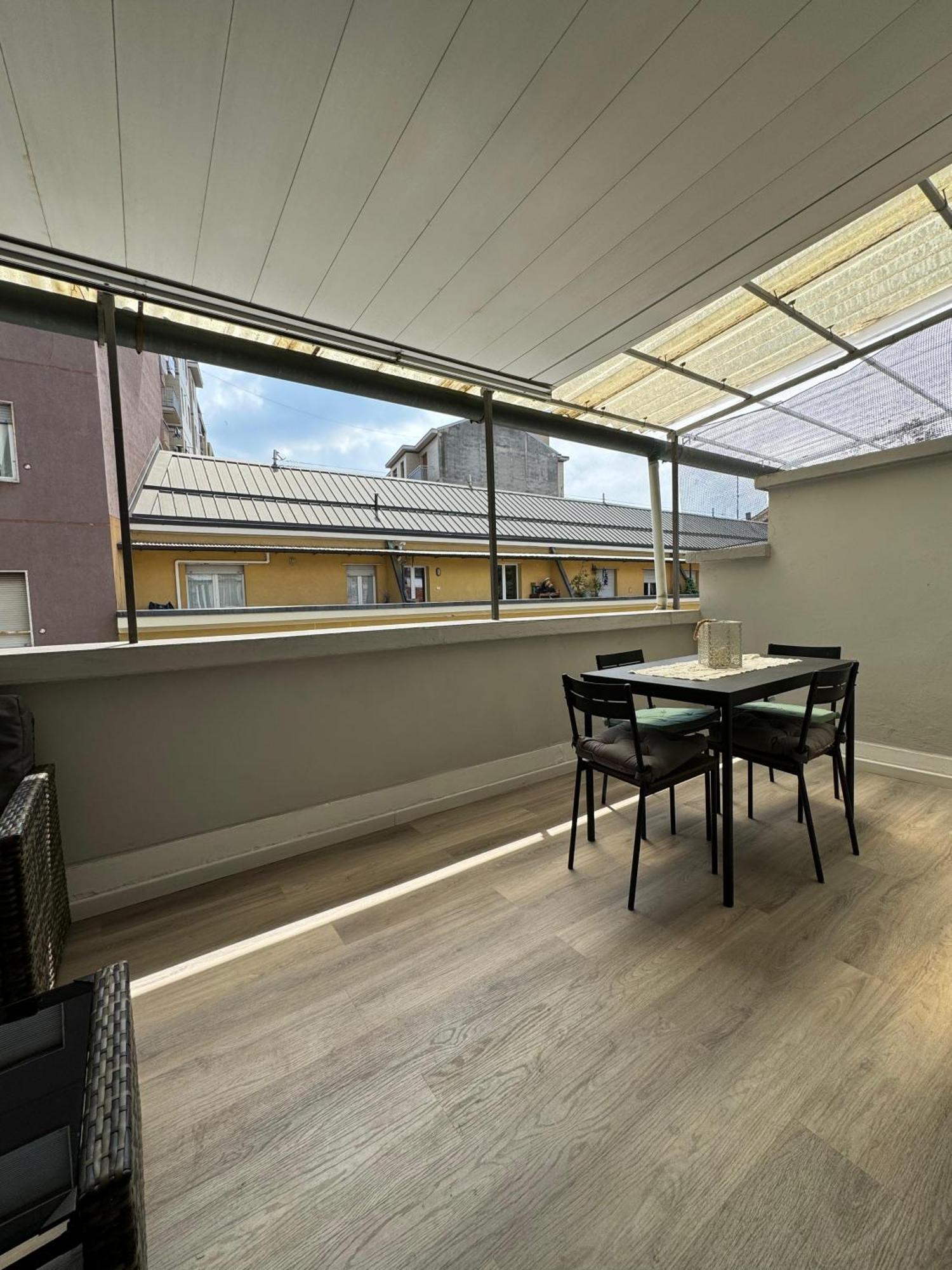 La Casa Di Tom - Homy Milano Appartement Buitenkant foto