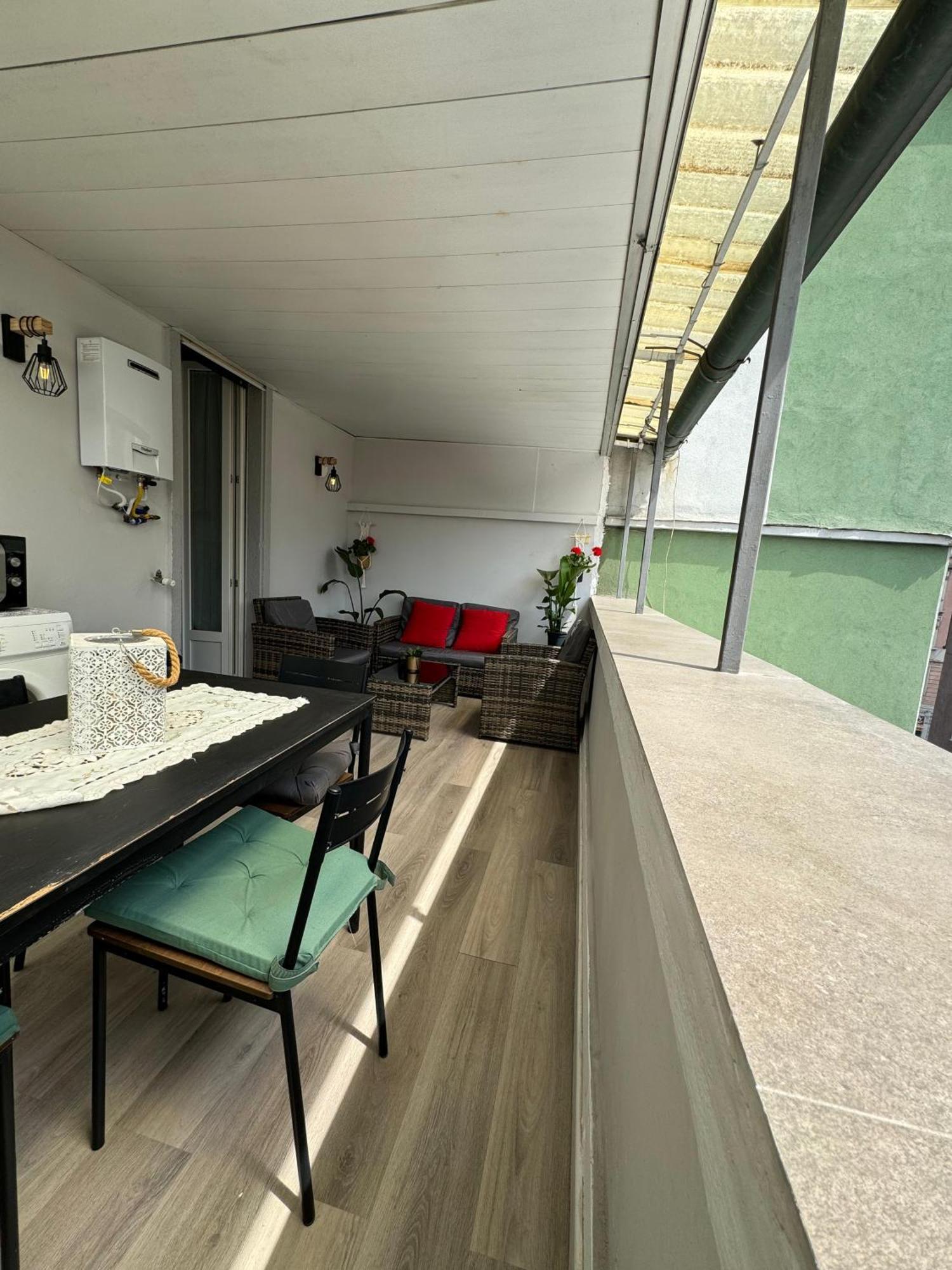 La Casa Di Tom - Homy Milano Appartement Buitenkant foto
