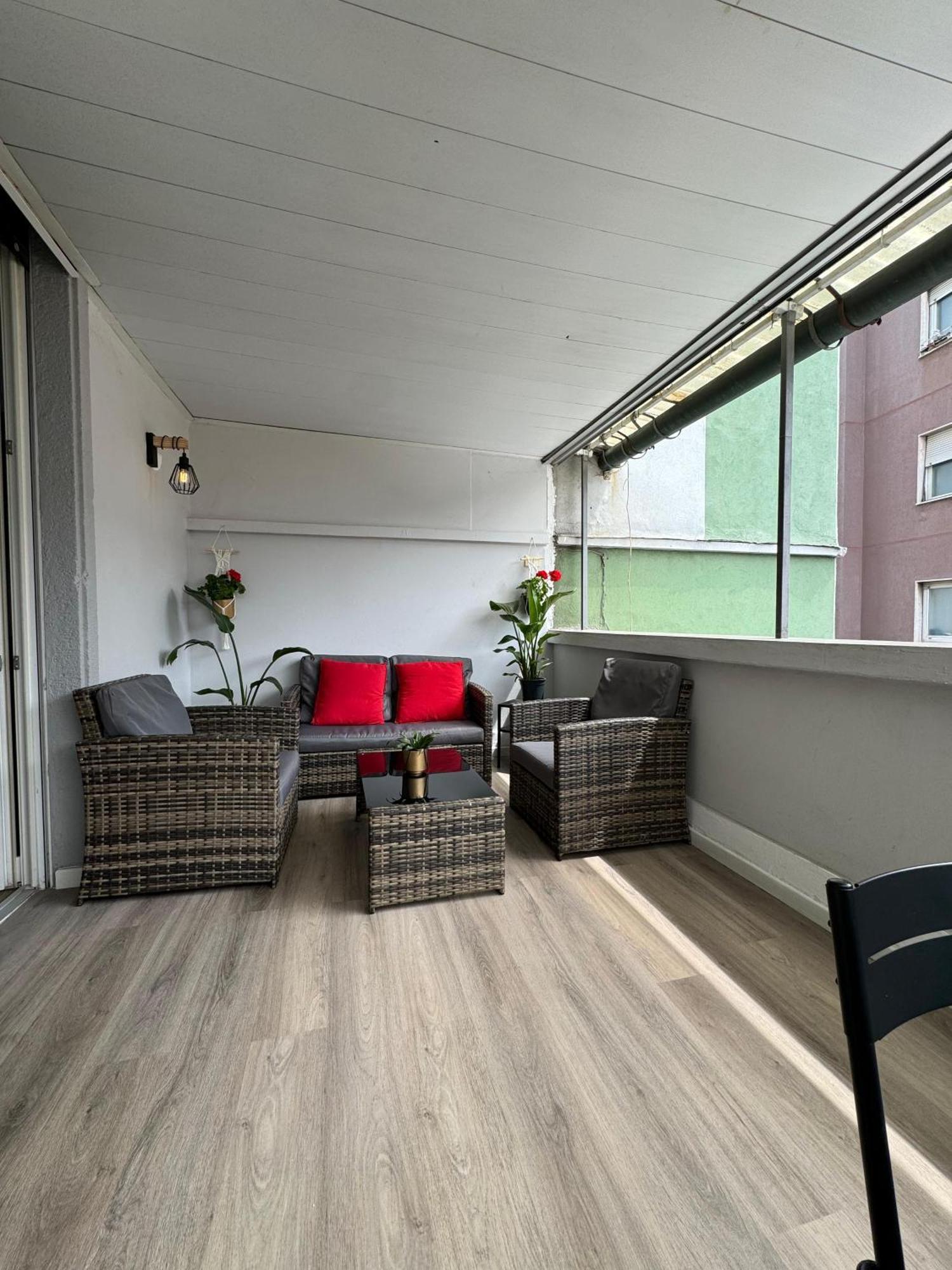 La Casa Di Tom - Homy Milano Appartement Buitenkant foto