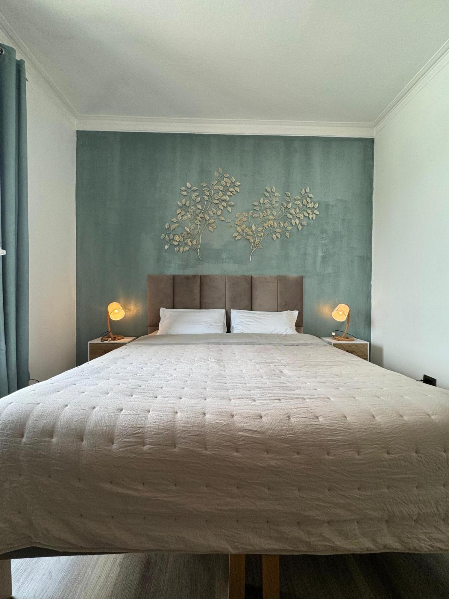 La Casa Di Tom - Homy Milano Appartement Buitenkant foto